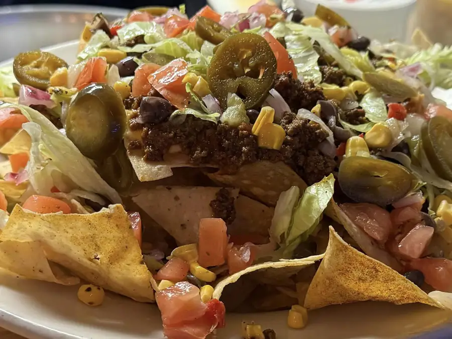 1877 nachos